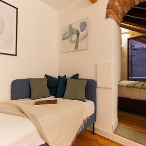 Appartement met een Slaapkamer
